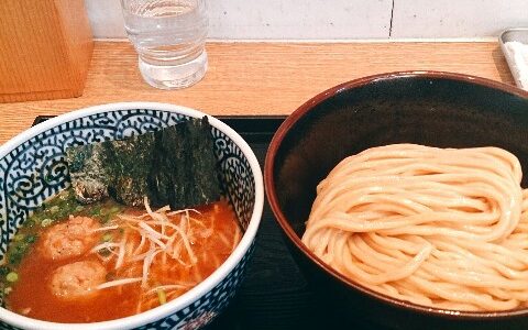 『麺屋 一燈』新小岩