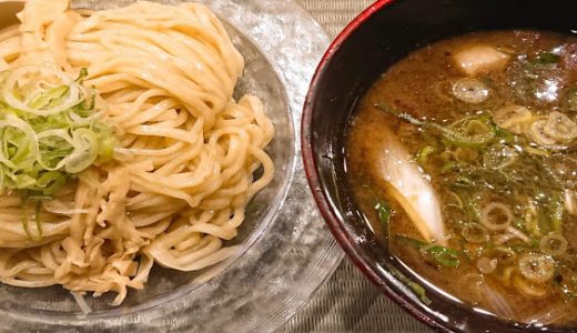 上野・御徒町エリア人気No.1♪鴨とネギと水に拘った最高峰の鴨醬油ラーメン『らーめん 鴨to葱②』