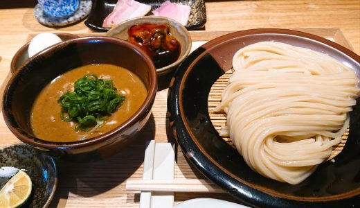 日本一の濃厚豚骨つけ麺！ラーメン界の絶対王者『中華蕎麦 とみ田 』