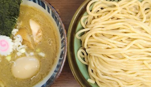 川崎エリアでランキング第1位！鶏の旨味が大爆発の絶品つけ麺『つけめん三三㐂』