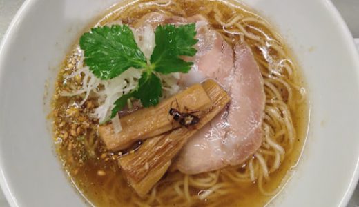 衝撃的なラーメンが誕生！コオロギ160匹使った激ウマ創作ラーメン『アントシカダ』