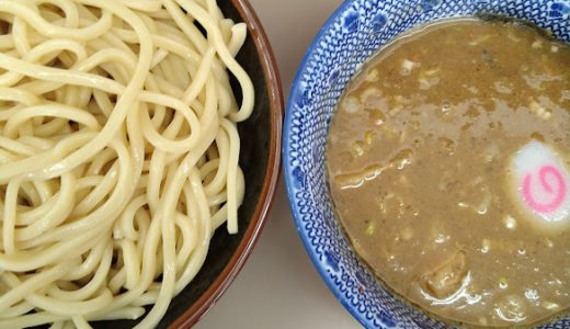 麺の旨味が絶品！南浦和最高の濃厚魚介つけ麺『つけめん 庵悟』