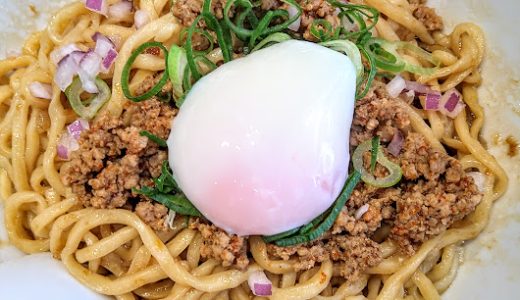 入谷駅で食べれる王道京都背脂系チャッチャラーメン『中華そば 天内』