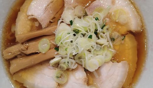 新橋に喜多方ラーメン店がニューオープン！あっさりスープ＆ぷるもち麺が絶品♪『麺とおばんざいとお酒のお店 佳什KEITO』