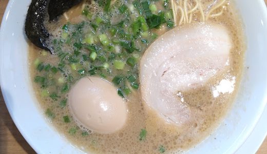 東京駅にコッテリ感No.1超濃厚豚骨ラーメンが登場！『釜焚きとんこつ がっとん』