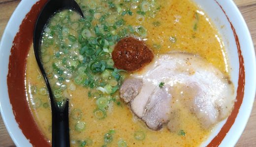 恵比寿で豚骨ラーメンを食べるならココ♪『ラーメン暖暮』