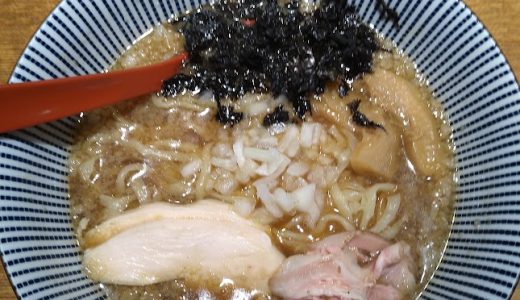 海の旨味が凝縮された一杯！進化をやめない濃厚魚介ラーメン店『焼きあご塩らーめん たかはし新宿本店』