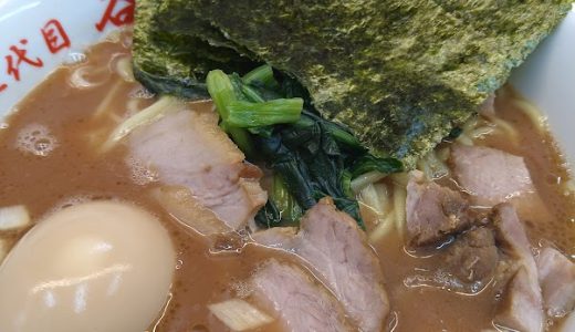 神田に新橋No.１の大人気家系ラーメンがついに上陸！『2代目谷瀬家』